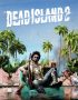 W Vgs Action Dead Island 2 70x90
