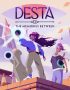 W Vgs Casual Desta The Memories Between 70x90