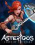 W Vgs Rpg Asterigos 70x90