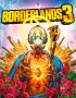 W Vgs Rpg Borderlands 3 70x90