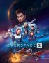 W Vgs Rpg Everspace 2 70x90
