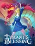 W Vgs Rpg Tyrants Blessing 70x90