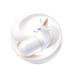 Kapsul Kitsune 3P Special Limited