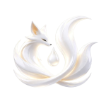 Oil Blessing Aura & Garam Kitsune