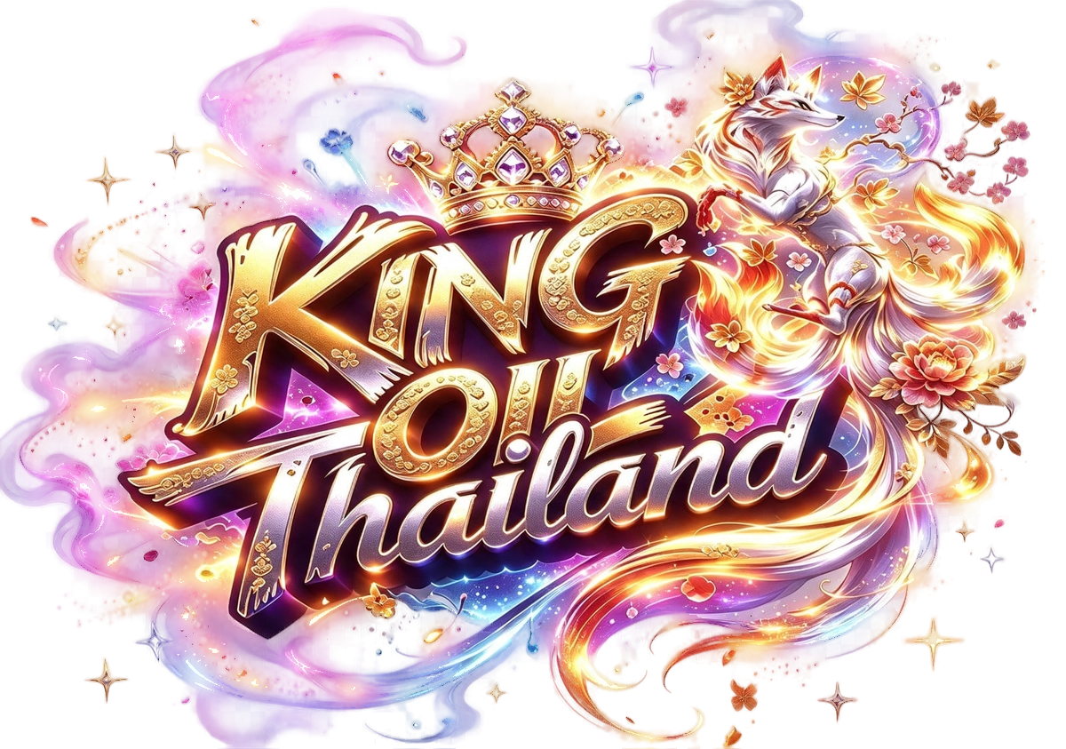 King Oil Thailand