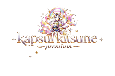 kapsul emas